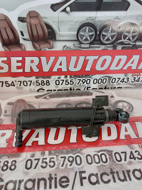 Pompa spalator faruri Audi A5 (2007-2011) [8T3] 2.0 Motorina 2009, 8T0955101B