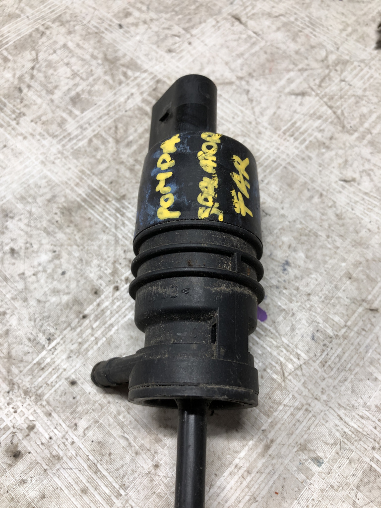 Pompa spalator faruri Audi A5 - Benzina 2017, 1K5955651