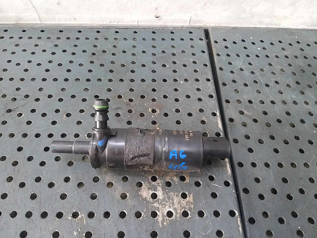 Pompa spalator faruri audi a6 c7 4g 3b7955681