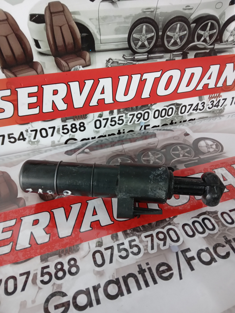 Pompa spalator faruri Mercedes-Benz CLS (2004-2010) [C219] w219 3.0 Motorina 2012, A2188600247