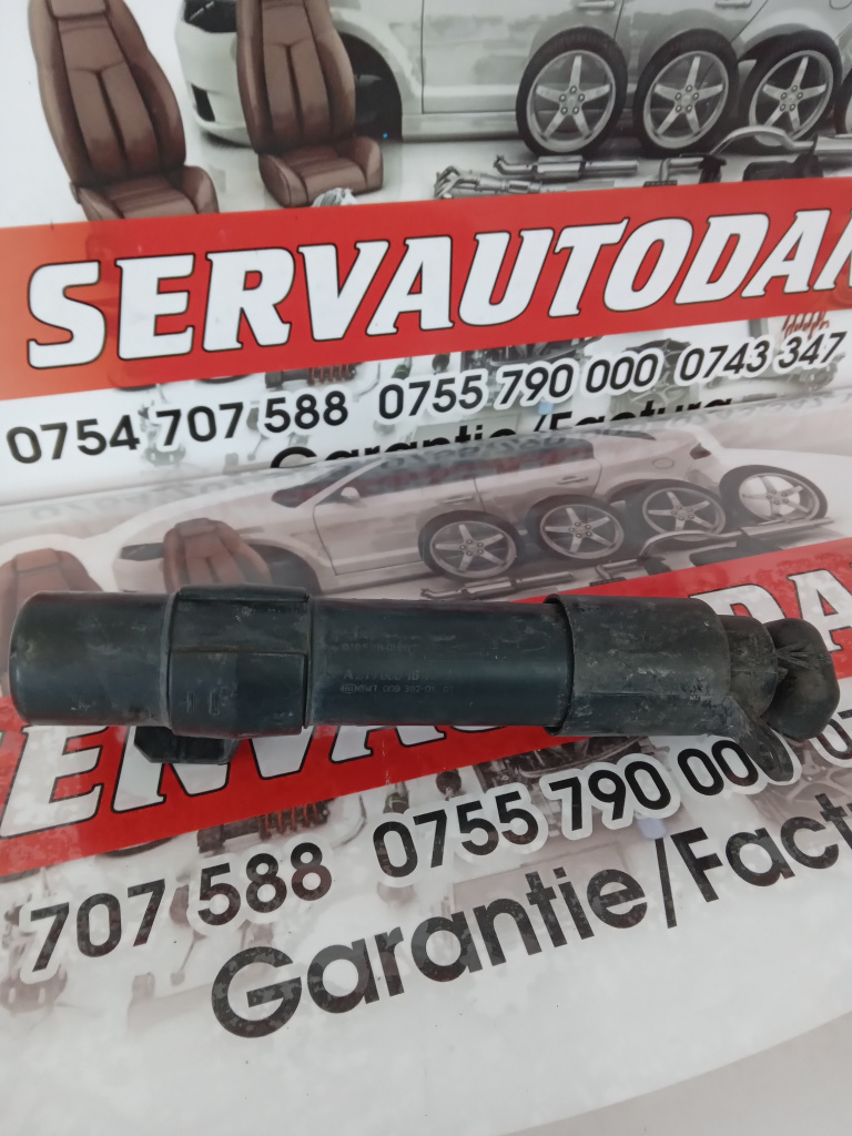 Pompa spalator faruri Mercedes-Benz E-Class (2002-2008) [W211] 2.2 Motorina 2007, A2118601547
