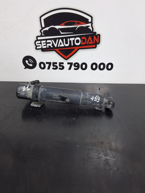 Pompa spalator faruri Mercedes-Benz E-Class (2002-2008) [W211] 2.2 Motorina 2007, 2118600647
