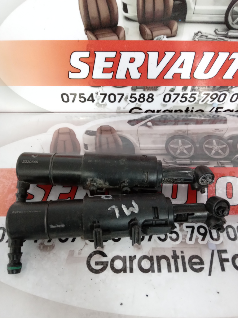 Pompa spalator faruri Mercedes-Benz ML (2006-2011) [w164] 3.0 Motorina 2008