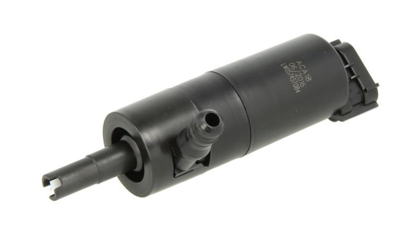 Pompa spalator faruri OPEL ASTRA G, VECTRA B, ZAFIRA A, ZAFIRA B; SAAB 90, 900 I, 900 II, 9000, 9-3, 9-3X, 9-5, 9-7X