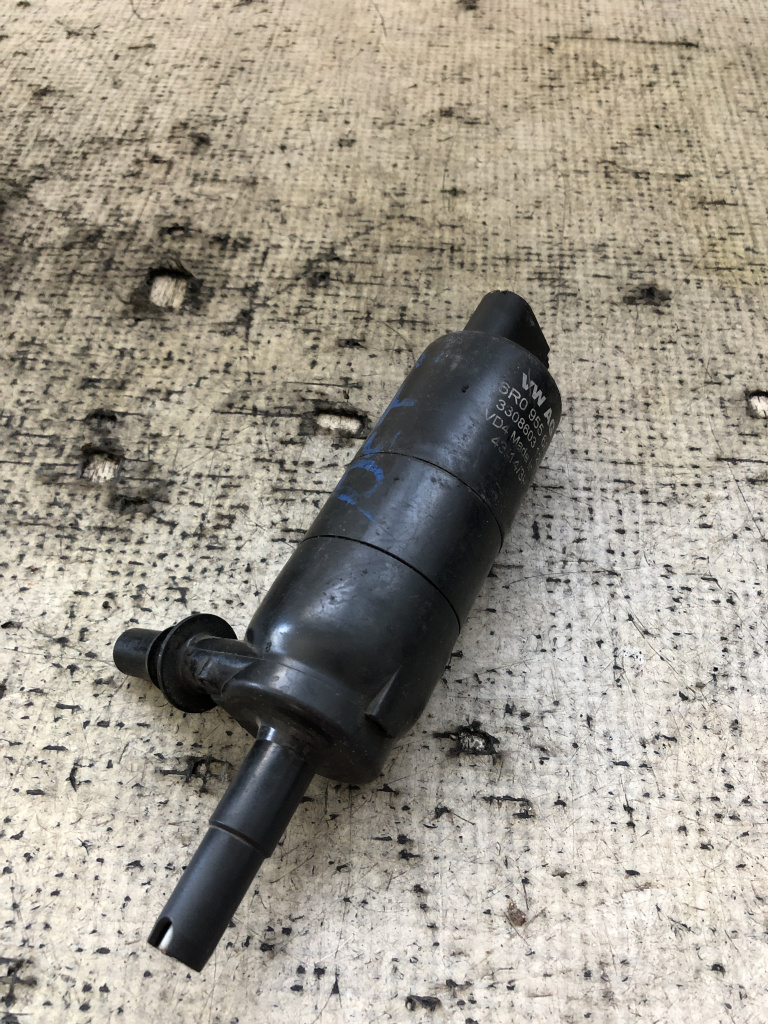 Pompa spalator faruri Skoda Octavia 2 2012, 6R0955681