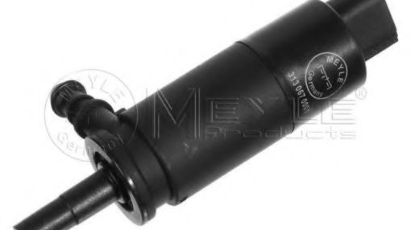 Pompa spalator faruri VW GOLF IV Variant (1J5) (1999 - 2006) MEYLE 313 067 0001 produs NOU