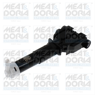 Pompa Spalator Meat&doria Meat & Doria Mazda 209198