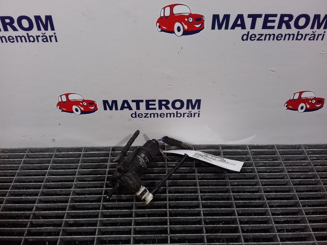 POMPA SPALATOR OPEL ASTRA K B14XFT - (2015 2021)