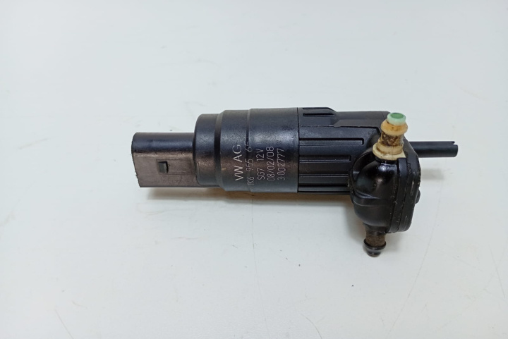Pompa spalator parbriz 1K6955651 Volkswagen VW Passat B7 [2010 - 2015]