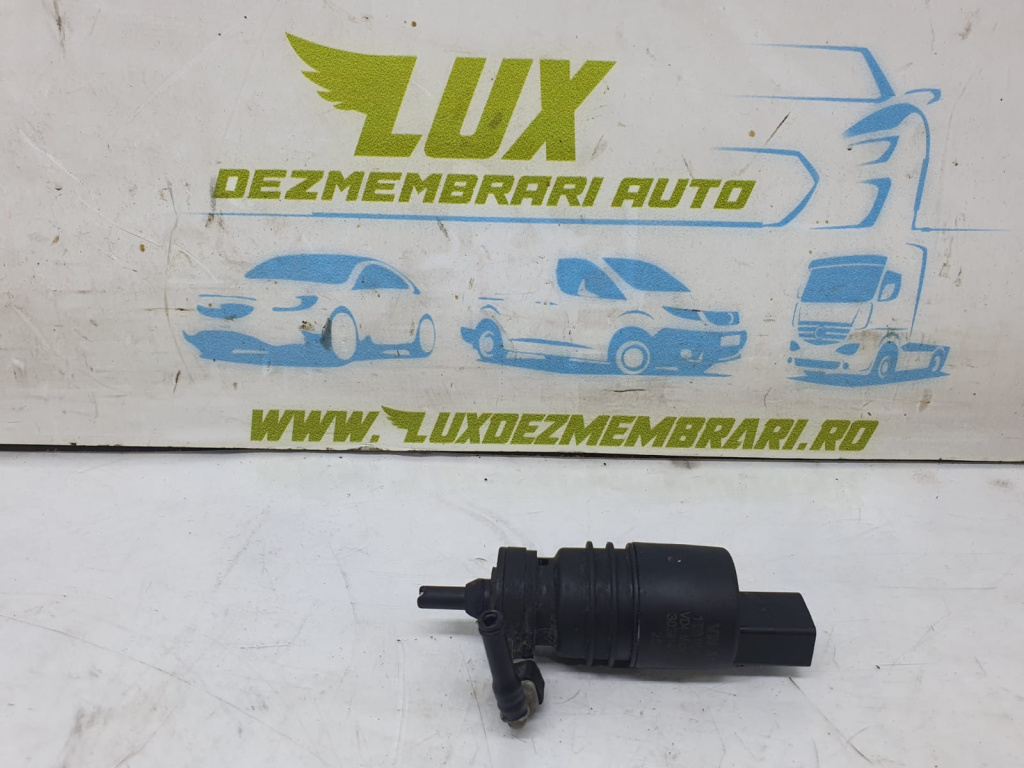 Pompa spalator parbriz 1t0955651 Audi A4 B7 [2004 - 2008]