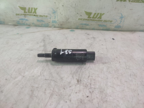 Pompa spalator parbriz 721779202 BMW X4 F26 [2014 - 2018] 3.0 d N57D30B