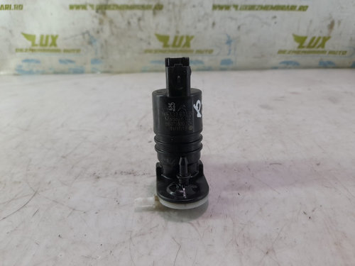 Pompa spalator parbriz 9813363380 Peugeot 3008 2 [2016 - 2020] 1.6 hdi BH01