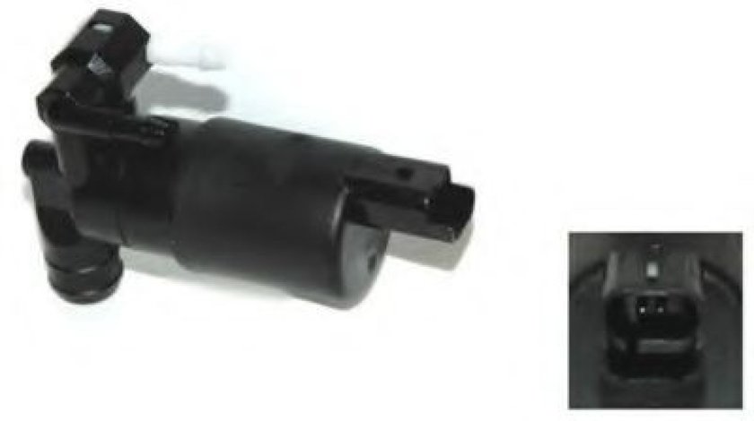 Pompa spalator parbriz CITROEN C5 II (RC) (2004 - 2016) MEAT & DORIA 20126 produs NOU