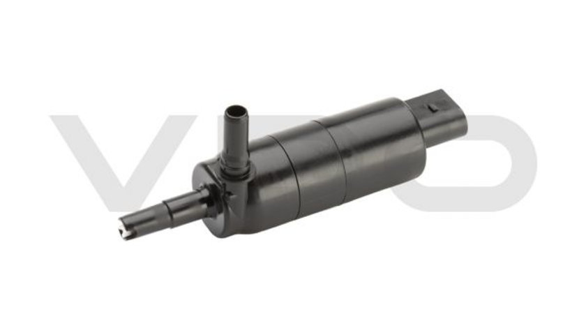 Pompa spalator parbriz fata (12V) AUDI A4, A4 ALLROAD, A5; BMW Seria 1 (F20), 1 (F21), 2 (F22, F87), 2 (F23), 3 (F30, F80), 3 (F31), 3 GRAN TURISMO (F34), 4 (F32, F82), 4 (F33, F83) COUPE-SUV