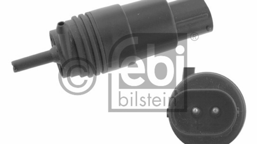 Pompa spalator parbriz fata (12V, far;) BMW Seria 5 (E39), 7 (E38) KOMBI SEDAN intre 1994-2003