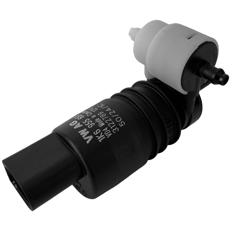 Pompa Spalator Parbriz + Luneta Oe Volkswagen 1K6955651