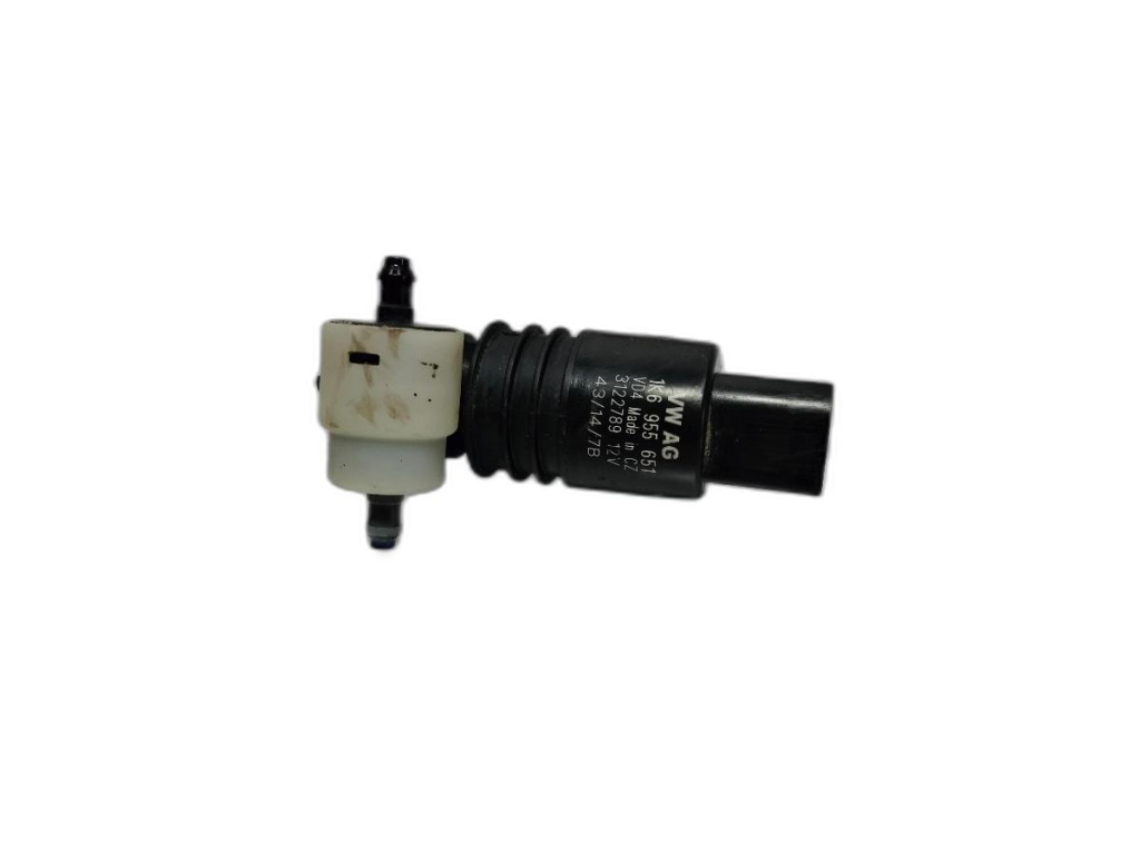 Pompa spalator parbriz VOLKSWAGEN GOLF VI (5K1) [ 2008 - 2013 ] VAG OEM 1K6955651