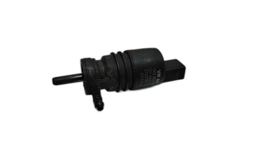 Pompa spalator parbriz VOLKSWAGEN PASSAT (362) [ 2010 - 2014 ] TDI (CFFB) 103KW|140HP VAG OEM 1K5955651