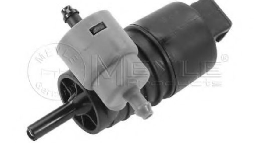 Pompa spalator parbriz VW GOLF III Variant (1H5) (1993 - 1999) MEYLE 100 955 0005 produs NOU