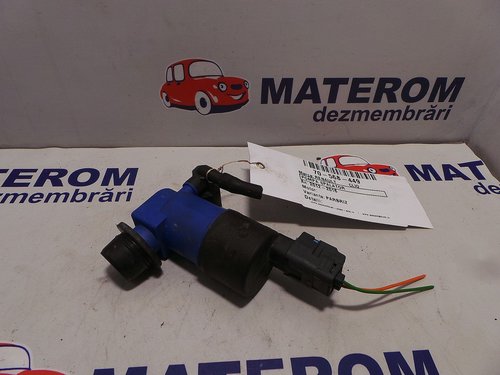 POMPA SPALATOR RENAULT CLIO - - (2012 2016)