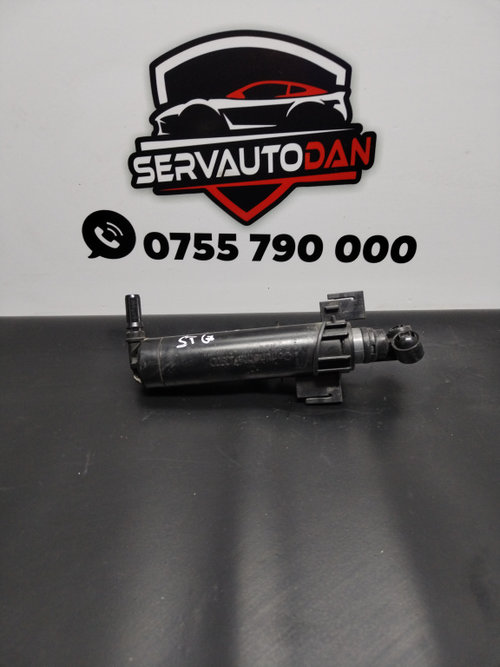 Pompa spalator vas faruri Audi A5 facelift (2012-2016) 2.0 Motorina 2016, 8T0955102D