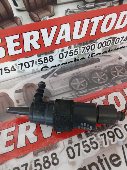 Pompa spalator vas faruri Audi A6 (2004-2011) [4F2, C6] 2.0 Motorina 2007, 3B7955681