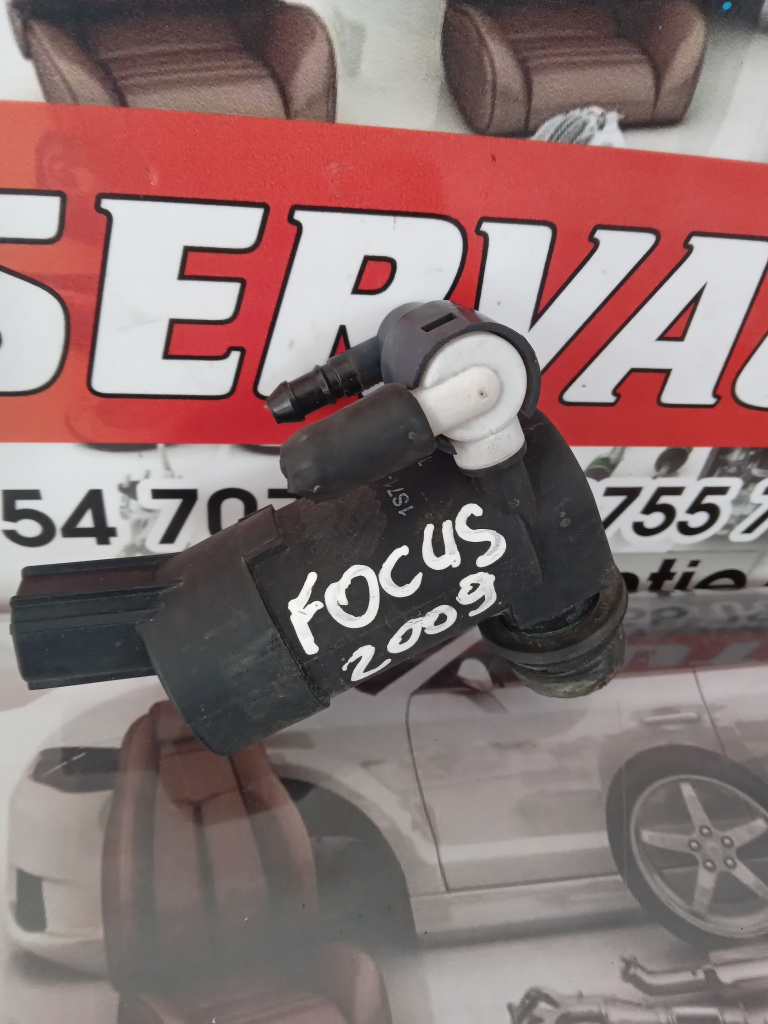 pompa spalator vas faruri Ford Focus 2 (2004-2010) [DA_] 1.6 Motorina 2009, 1S71-17K624-FE