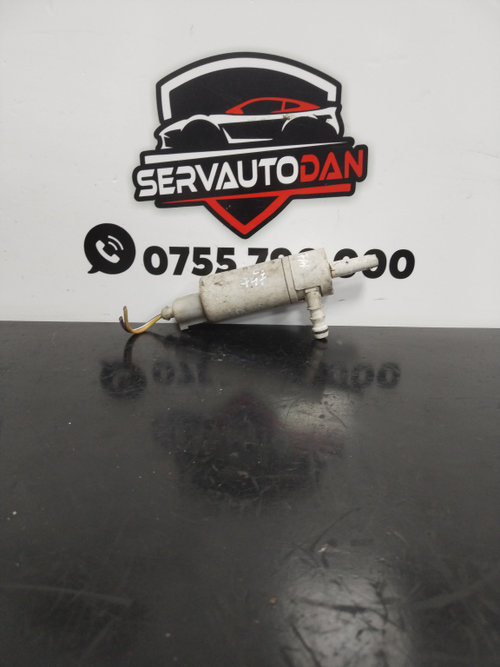 Pompa spalator vas faruri Mercedes-Benz C-Class (2001-2007) [W203] 2.2 Motorina 2003, FARA COD