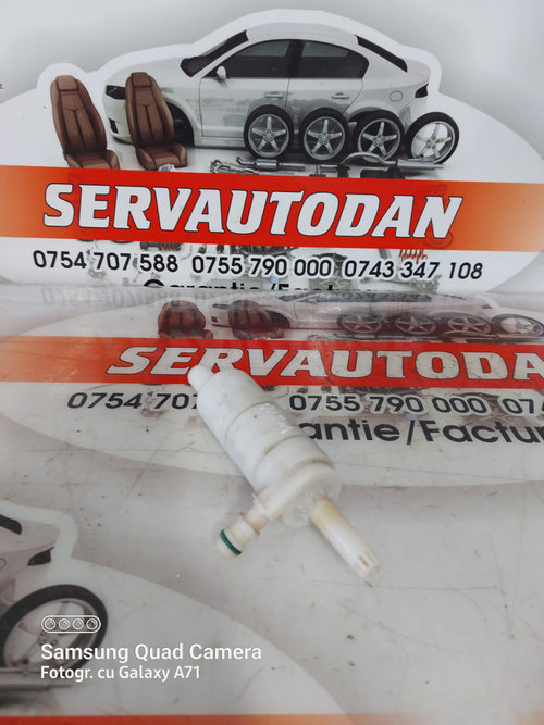 Pompa spalator vas faruri Mercedes-Benz E-Class (2002-2008) [W211] 2.2 Motorina 2006