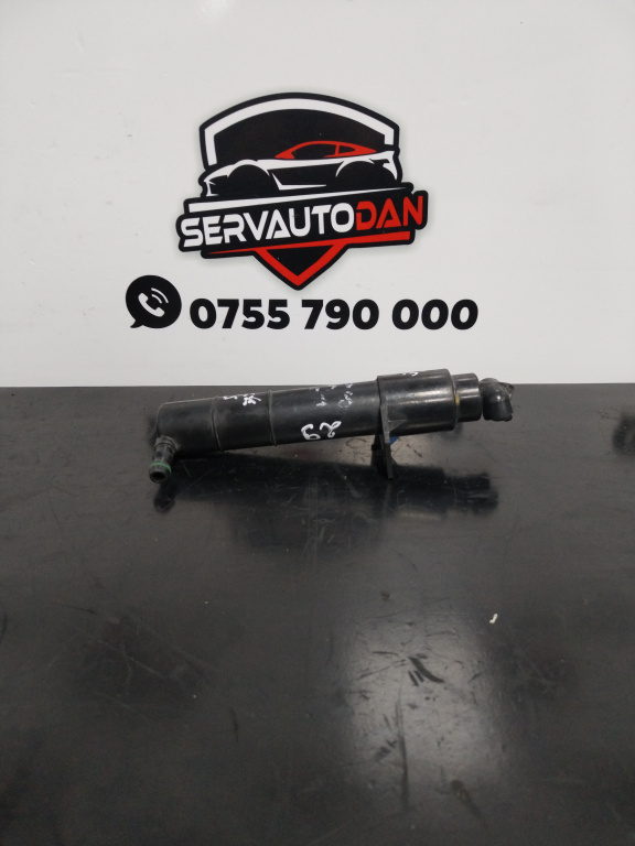 pompa spalator vas faruri Mercedes-Benz M-Class (2005->) [W164] 3.0 Motorina 2008, -