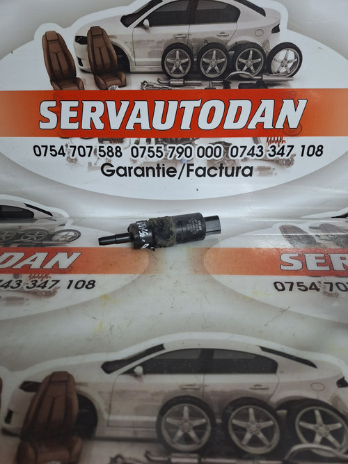 Pompa spalator vas faruri Volkswagen Passat B7 (2010-2014) 2.0 Motorina 2011, 3B7955681