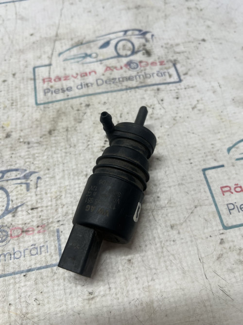 Pompa spalator vas parbriz Audi A4 B6 2002, 1T0955651
