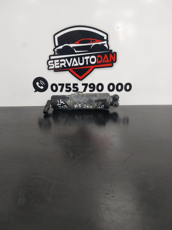 Pompa spalator vas parbriz Audi A5 (2007-2011) [8T3] 2.0 Motorina 2010, 8T0955102