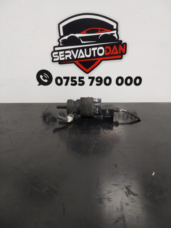 Pompa spalator vas parbriz Audi A8 (2009-2017) [4H] D4 3.0 Motorina 2012, 1K5955651