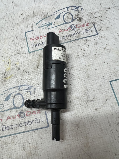 Pompa spalator vas parbriz BMW Seria 3 E90 2012, 837743003