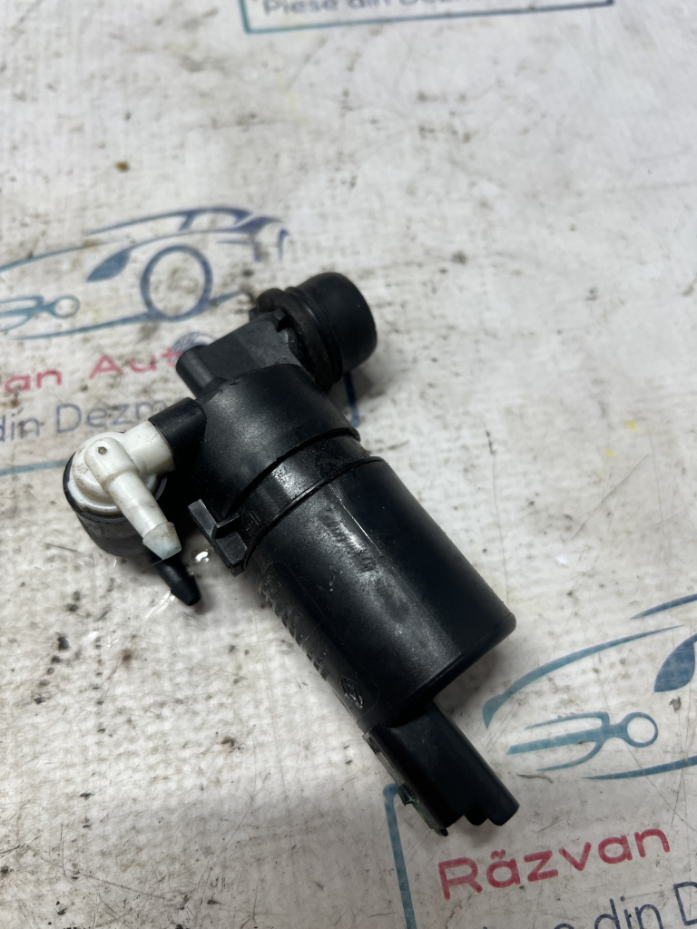Pompa spalator vas parbriz Dacia Duster 2019, 286203634R