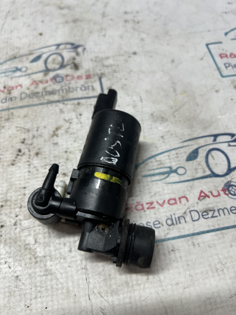 Pompa spalator vas parbriz Dacia Duster 2019, 286203634R