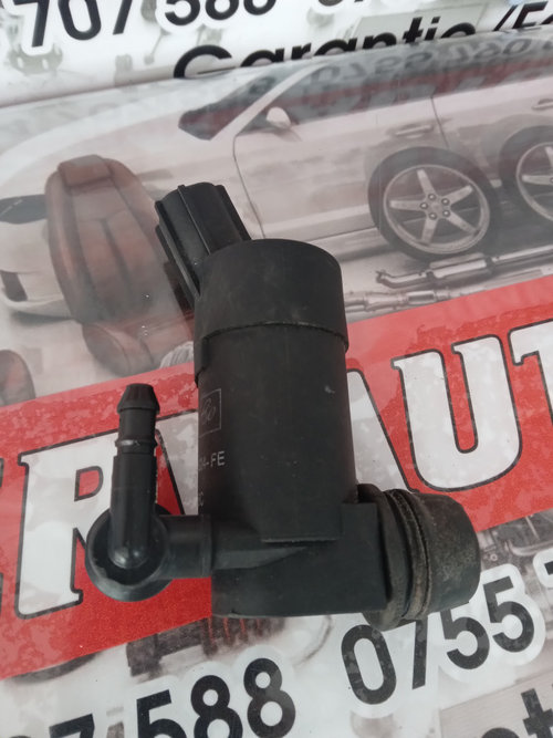 Pompa spalator vas parbriz Ford C-Max facelift (2007-2010) 2.0 Motorina 2007, 1S71-17K624-FE