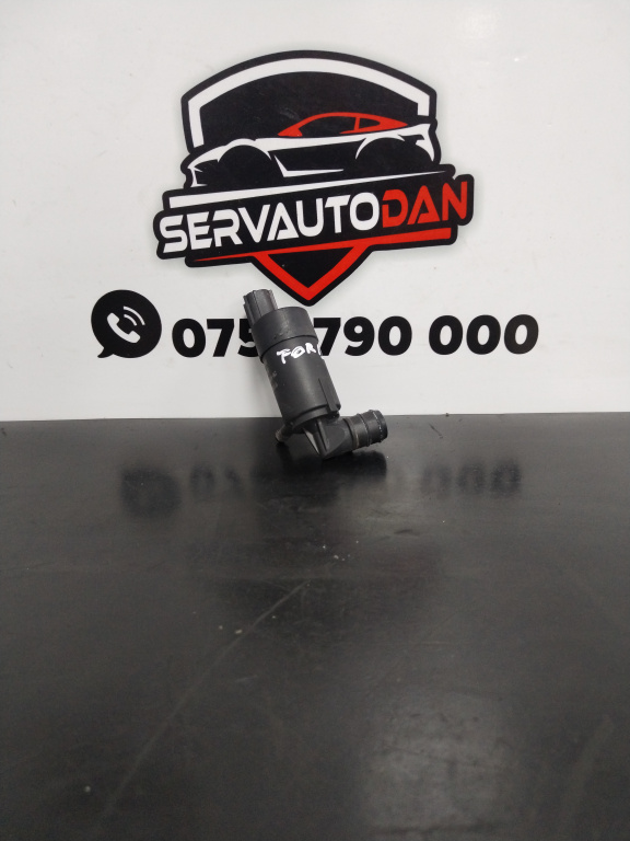 Pompa spalator vas parbriz Ford Transit Custom (2012->) 2.2 Motorina 2014, BV61-17K624-AC