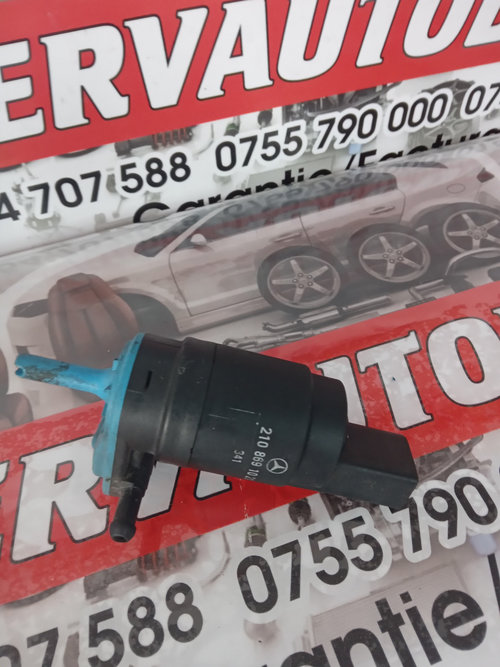 Pompa spalator vas parbriz Mercedes-Benz A-Class (1997-2004) [W168] 1.7 Motorina 2007, 2108691021