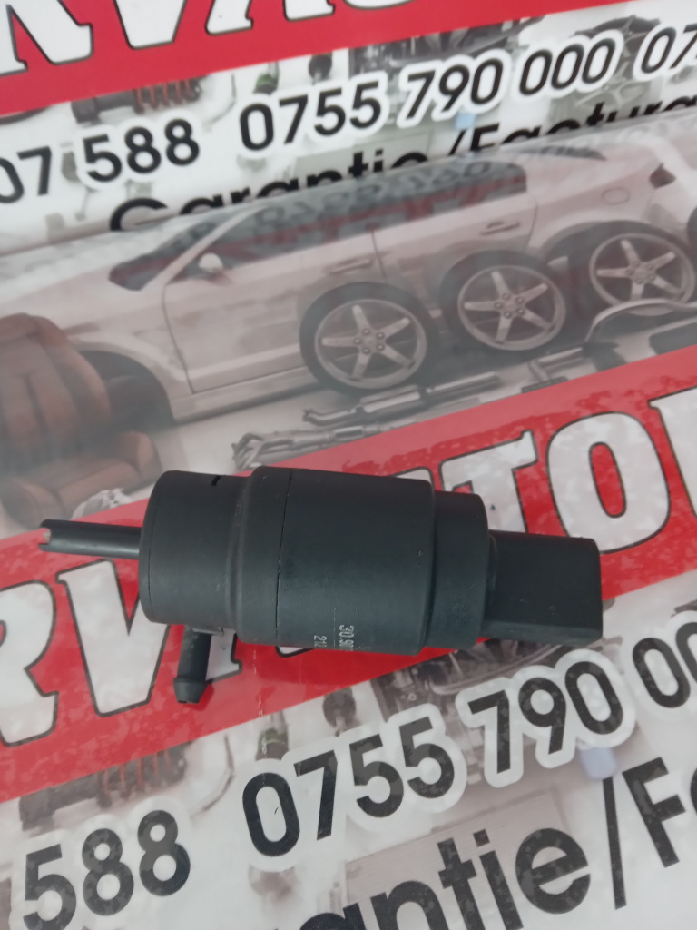 Pompa spalator vas parbriz Mercedes-Benz E-Class (2002-2008) [W211] 2.7 Motorina 2007, 3090179