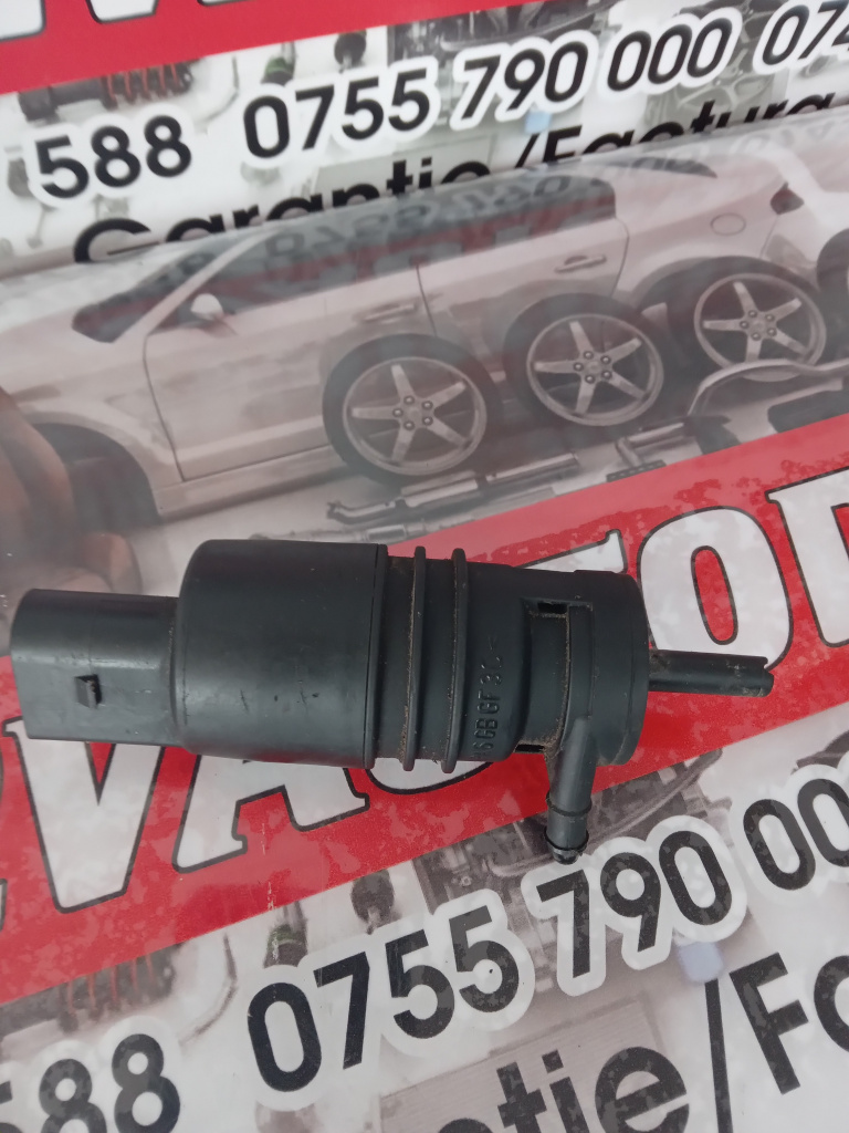 Pompa spalator vas parbriz Mercedes-Benz E-Class (2010->) [A207] 2.2 Motorina 2012, 2218690121