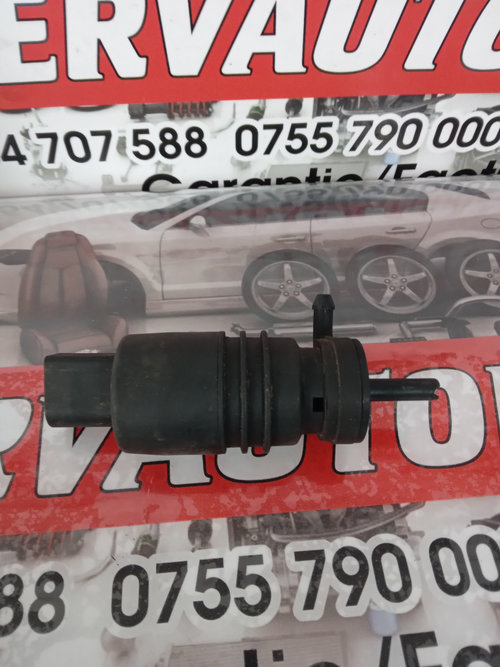 Pompa spalator vas parbriz Mercedes-Benz ML (1998-2005) [W163] 2.7 Motorina 2003