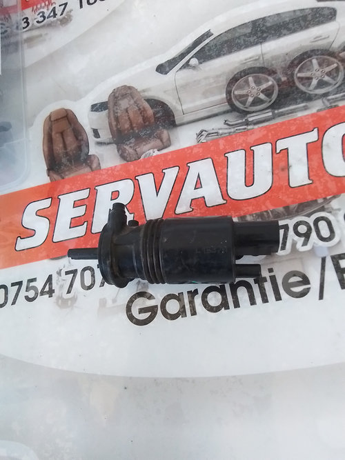 Pompa spalator vas parbriz Mercedes-Benz R-Class (2006-2010) [w251 , v251] 3.0 Motorina 2008, A16486...