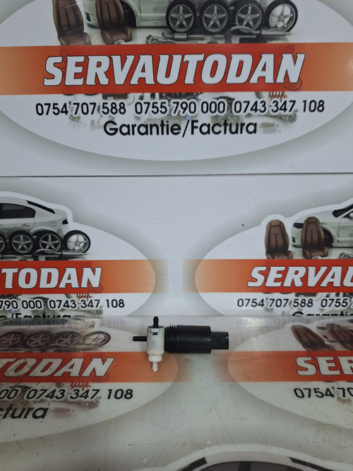 Pompa spalator vas parbriz Mercedes-Benz S-Class (2014->) [W222] 3.0 Motorina 2018