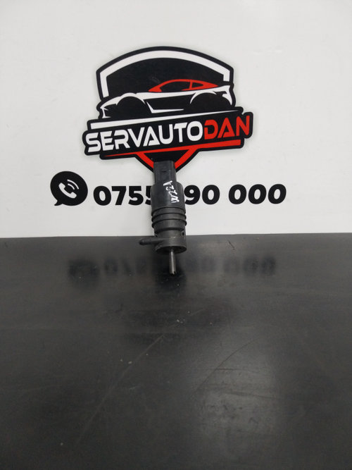 Pompa spalator vas parbriz Mercedes-Benz S-Class (2005-2009) [W221] 3.0 Motorina 2014