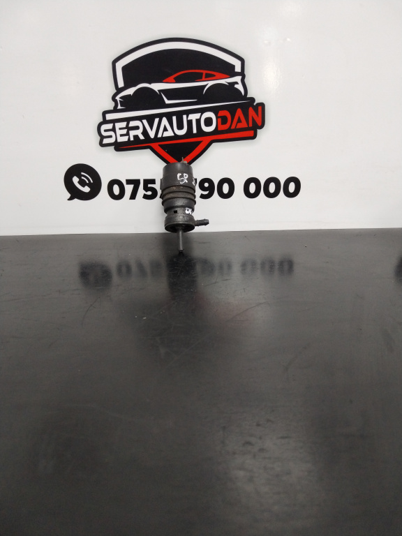 Pompa spalator vas parbriz Mercedes-Benz Sprinter (1995-2006) [901, 902] 2.2 Motorina 2001