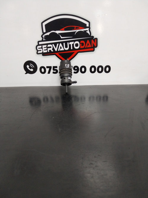 Pompa spalator vas parbriz Mercedes-Benz Sprinter (1995-2006) [901, 902] 2.2 Motorina 2001