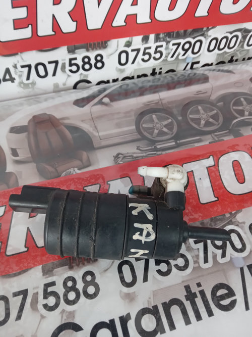 Pompa spalator vas parbriz Renault Kangoo (1997-2007) 1.9 Motorina 2004, 7700431079