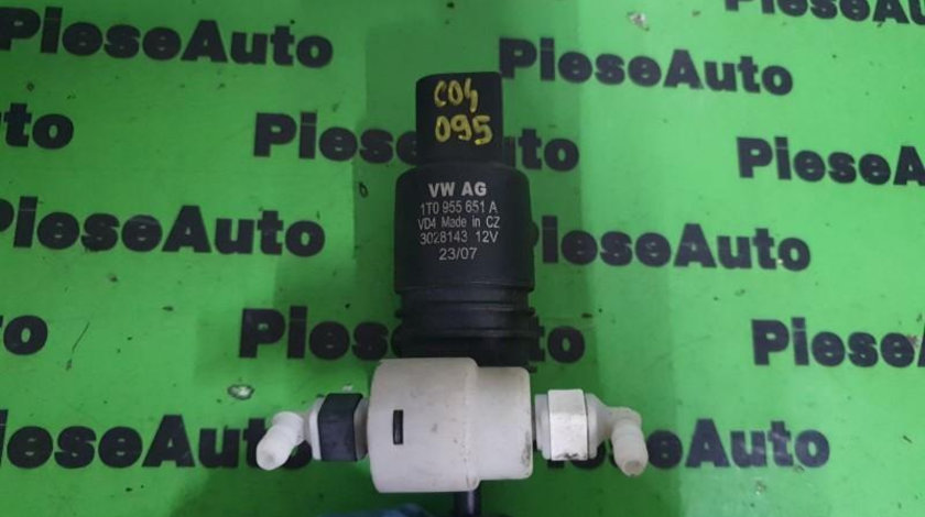 Pompa spalator Volkswagen Golf 5 (2004-2009) 1t0955651a